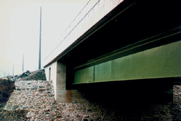 Frutzbachbr&uuml;cke in Frutz