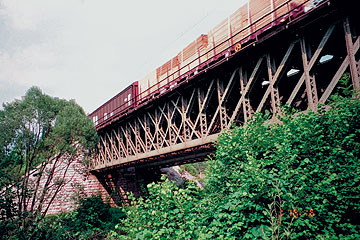 Gurkbr&uuml;cke in Pasering