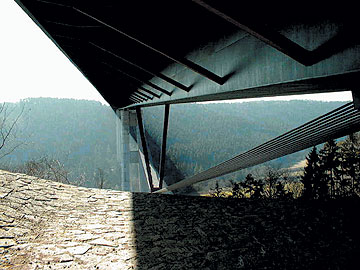 Autobahnbr&uuml;cke Weitingen